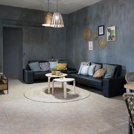 Appartement Armiriki à Lixouri Extérieur photo