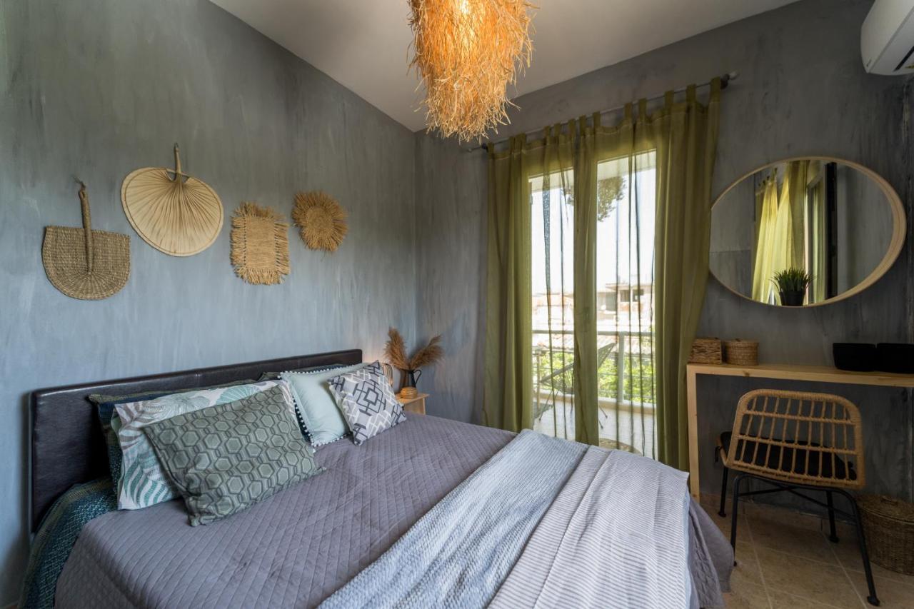 Appartement Armiriki à Lixouri Extérieur photo